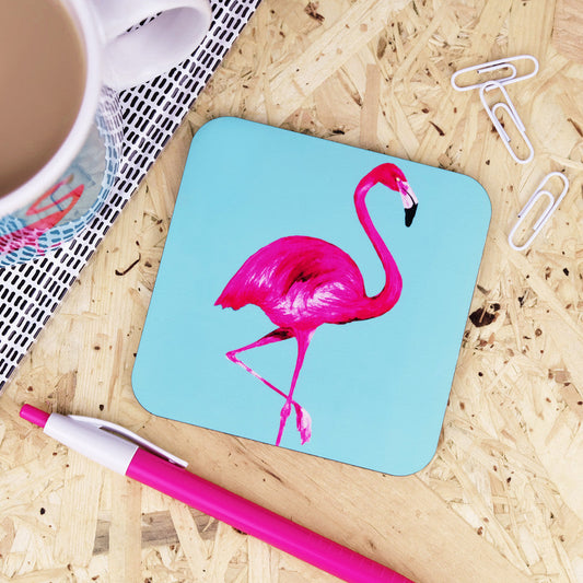 Flamingo Mug