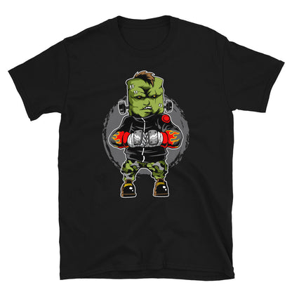 Frankenstein T-Shirt