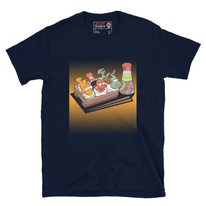 Futurama Sushi T-Shirt