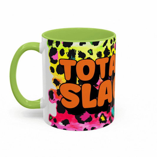 Kat Slater: Total Slag Mug