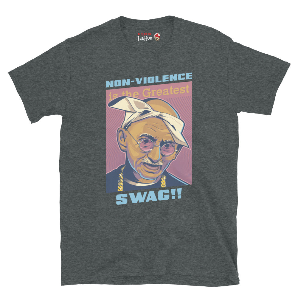 Gandhi T-Shirt