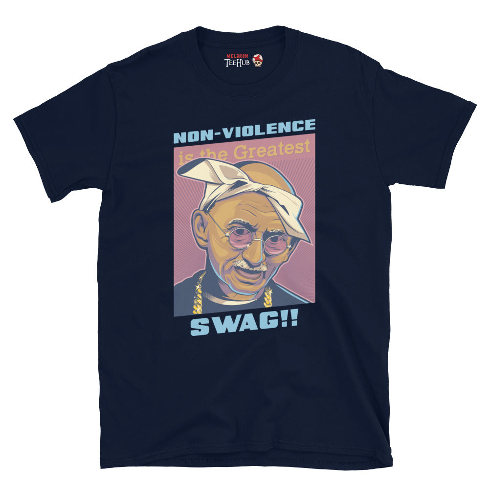 Gandhi T-Shirt