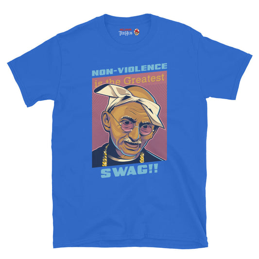 Gandhi T-Shirt