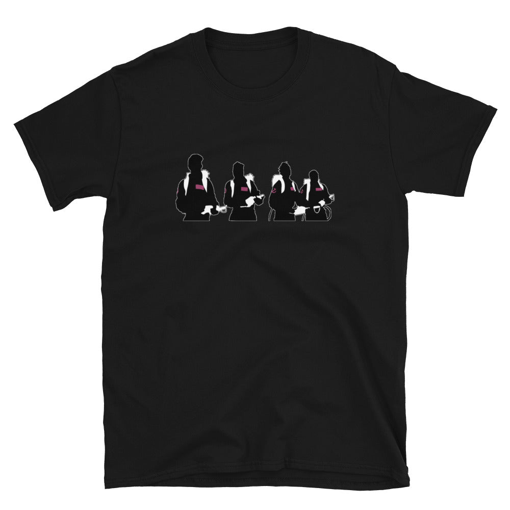 Ghostbusters Team T-shirt