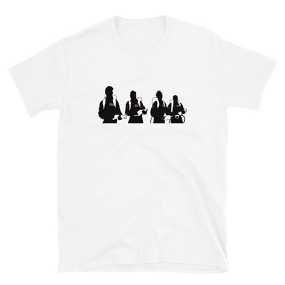 Ghostbusters Team T-shirt