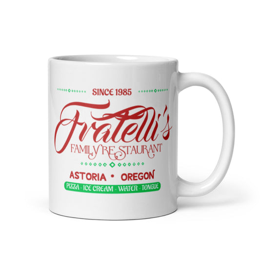 Goonies Fratellis Mug