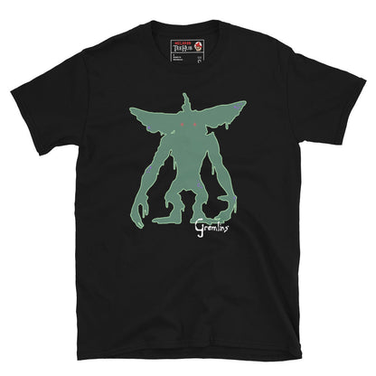 Gremlins Style T-Shirt