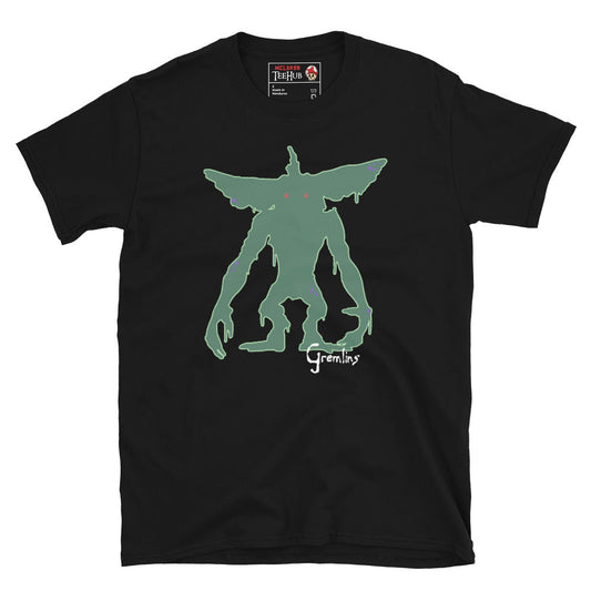 Gremlins Style T-Shirt