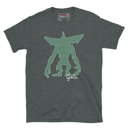 Gremlins Style T-Shirt