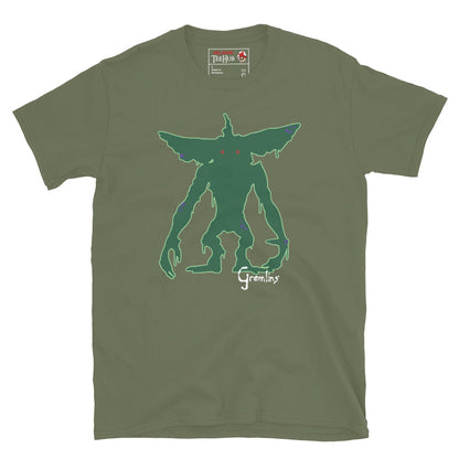 Gremlins Style T-Shirt