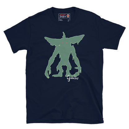 Gremlins Style T-Shirt