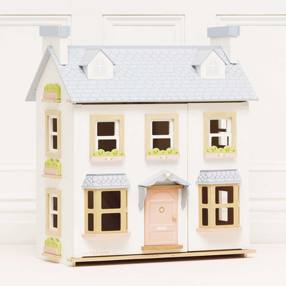 Mayberry Manor Wooden Dolls House