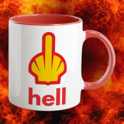 Hell Mug