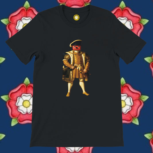 Henry HooVIIIer T-shirt