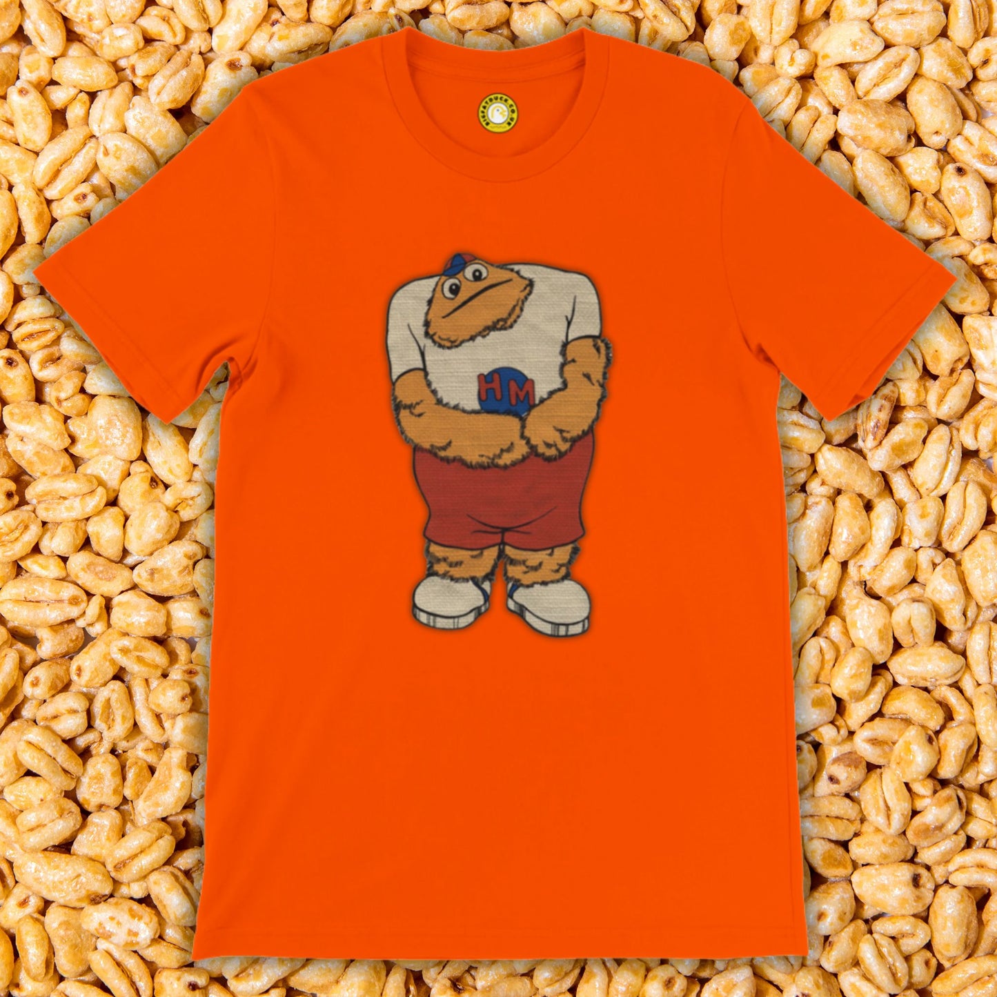 Honey Monster T-shirt