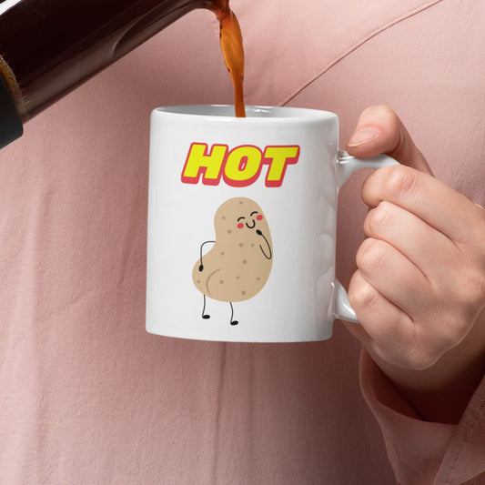 Hot Potato Mug