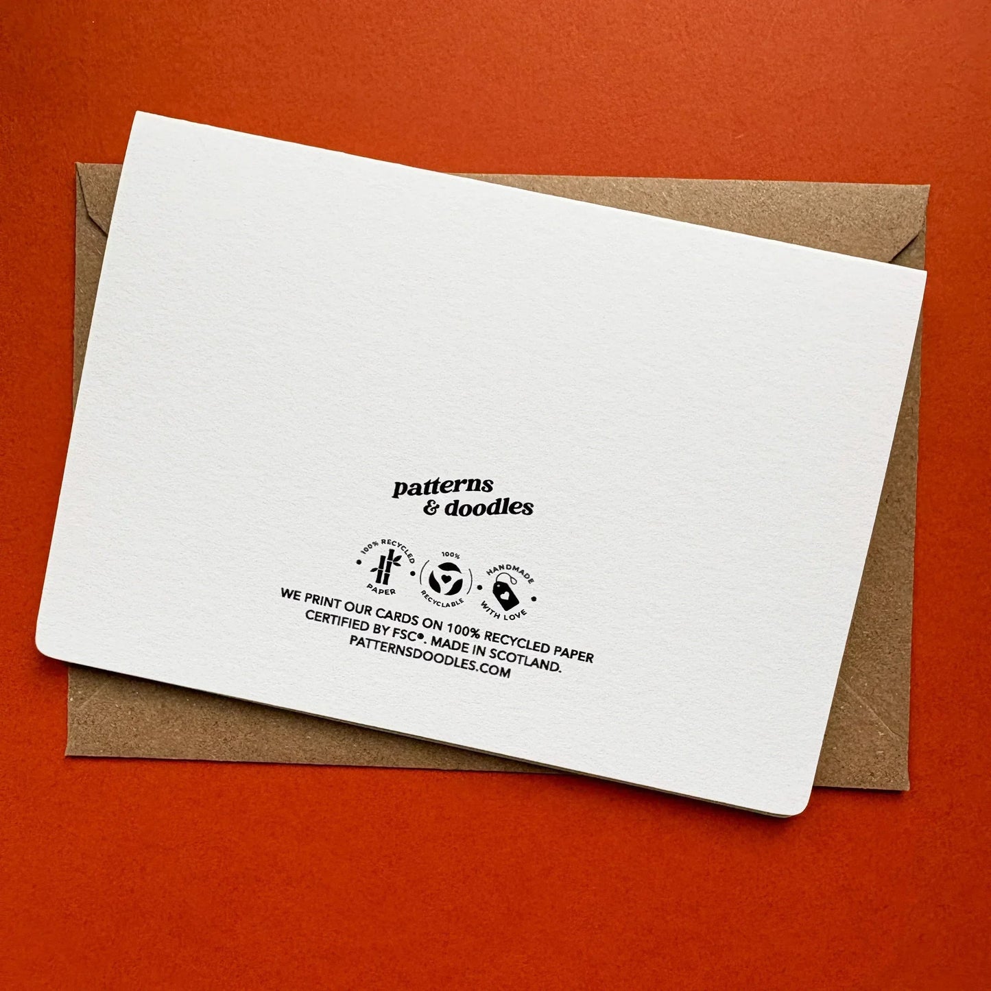 Wedding Anniversary Card - Happy You & Me Day