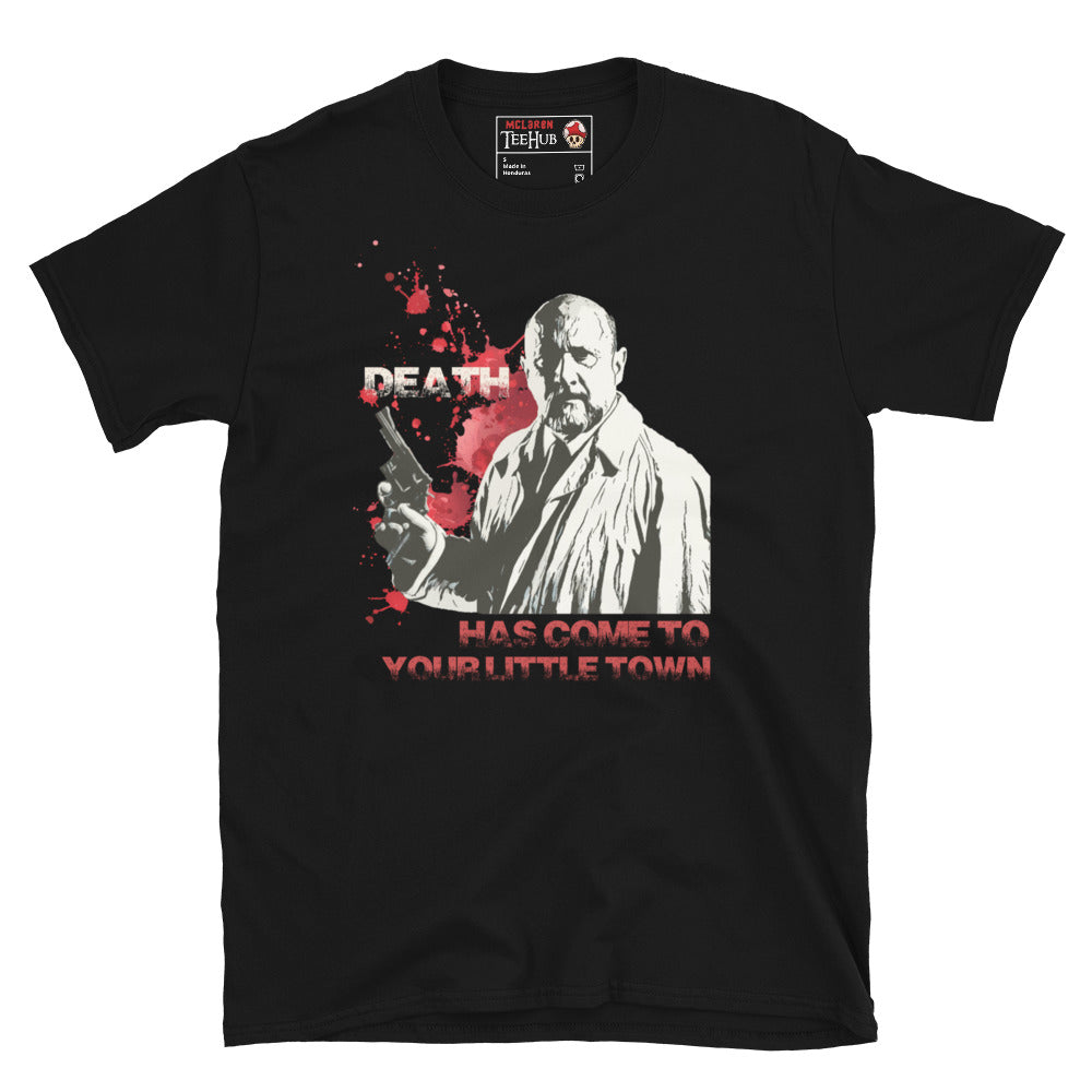 Halloween Dr Loomis T-Shirt
