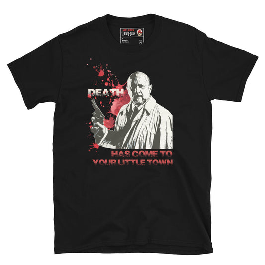 Halloween Dr Loomis T-Shirt
