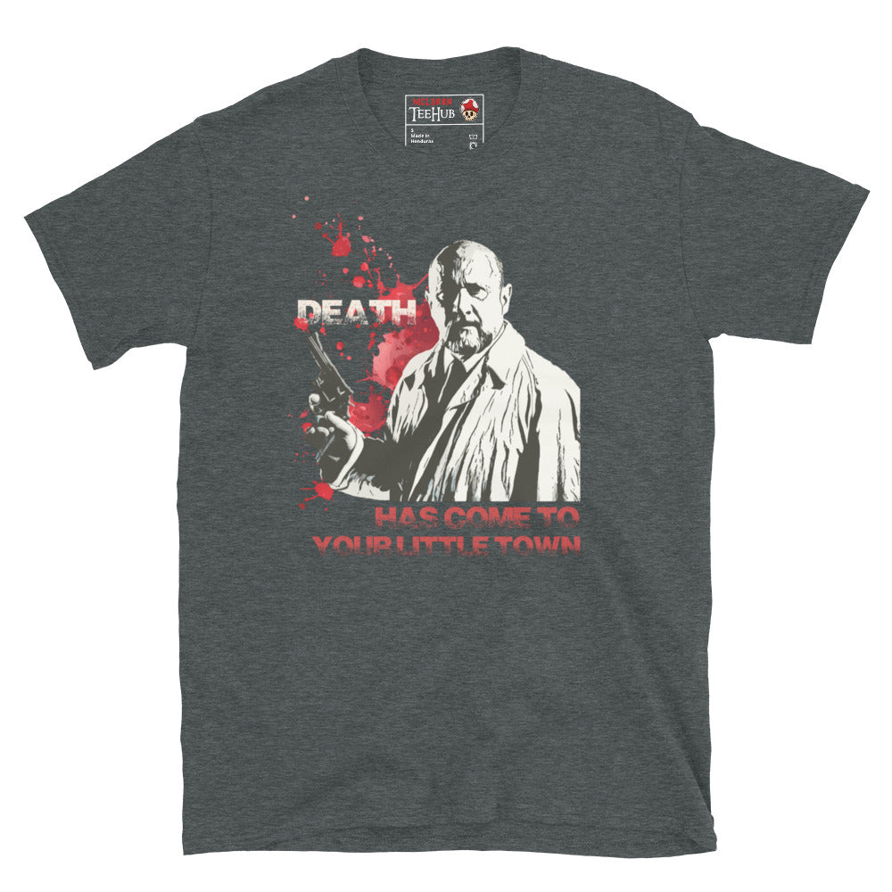 Halloween Dr Loomis T-Shirt