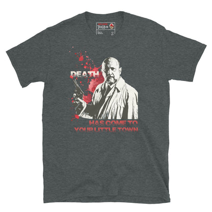 Halloween Dr Loomis T-Shirt