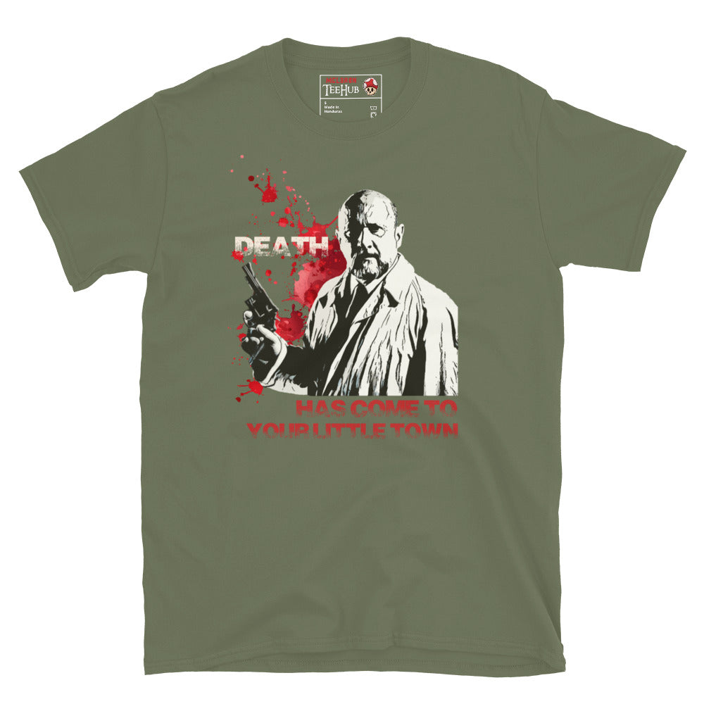 Halloween Dr Loomis T-Shirt