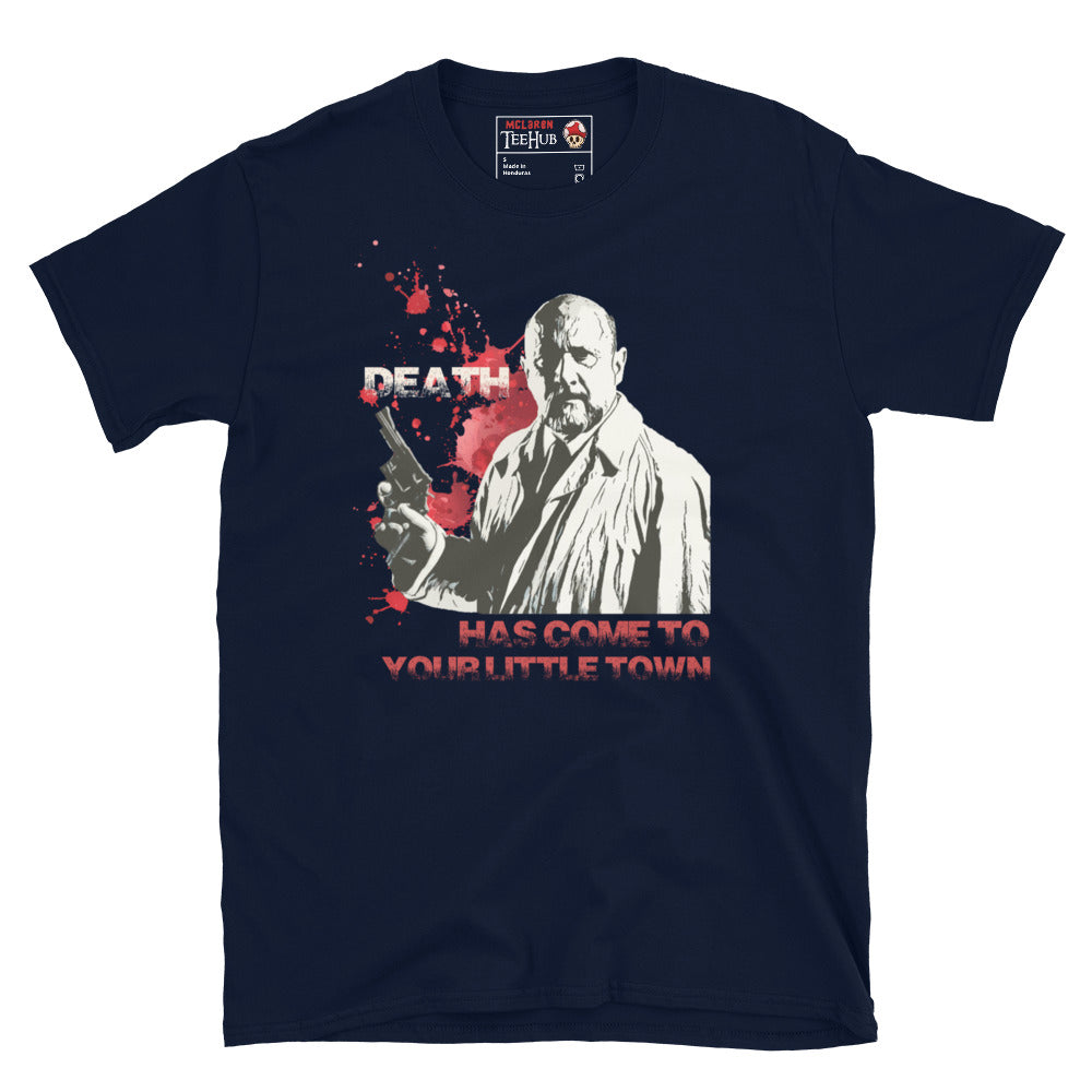 Halloween Dr Loomis T-Shirt