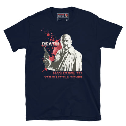Halloween Dr Loomis T-Shirt