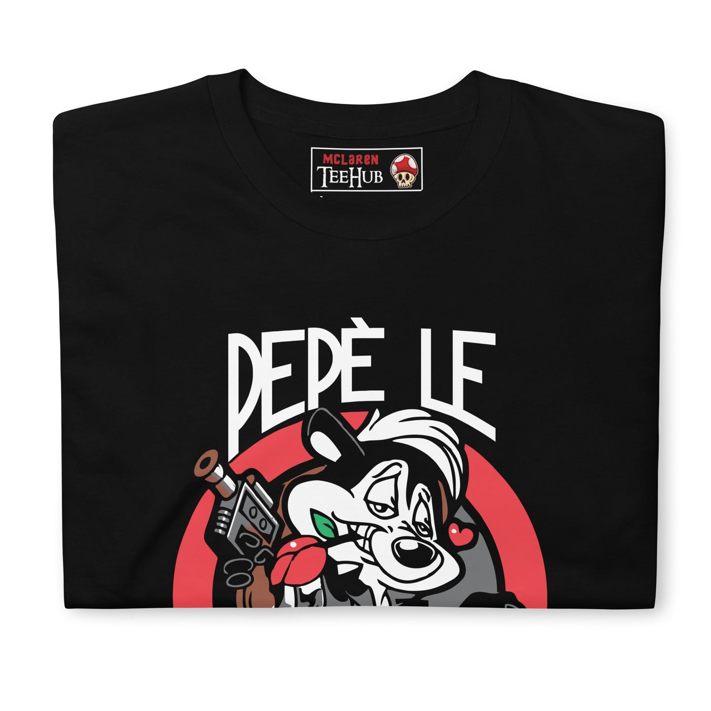 Han Solo, Pepe Le Pew T-Shirt