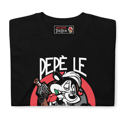 Han Solo, Pepe Le Pew T-Shirt