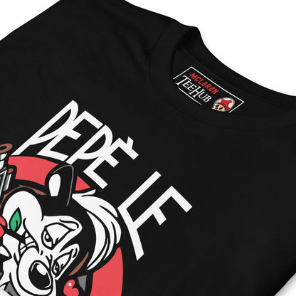 Han Solo, Pepe Le Pew T-Shirt