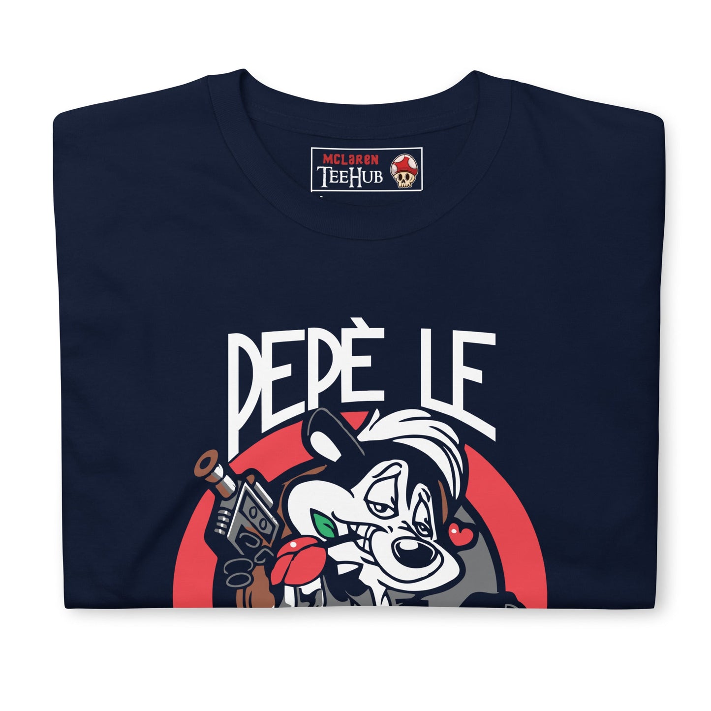 Han Solo, Pepe Le Pew T-Shirt