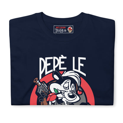 Han Solo, Pepe Le Pew T-Shirt