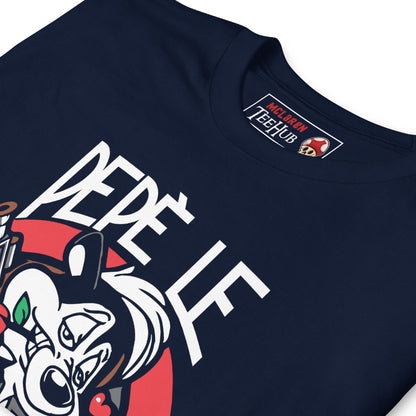 Han Solo, Pepe Le Pew T-Shirt