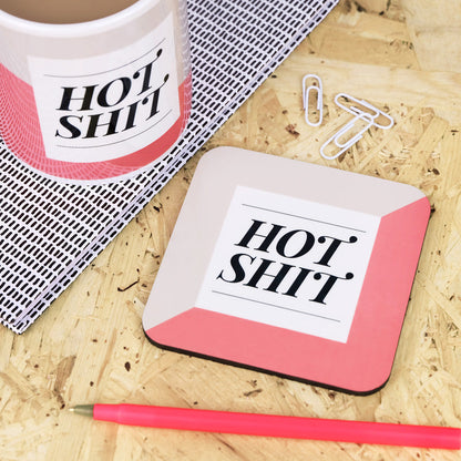 Hot Shit Mug