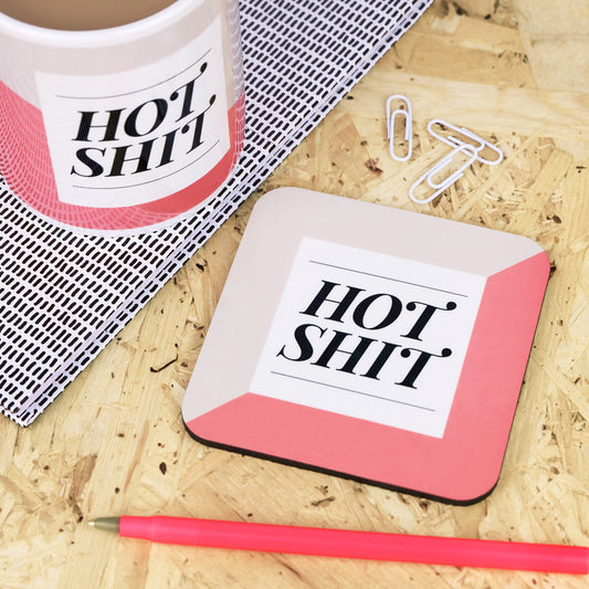 Hot Shit Mug