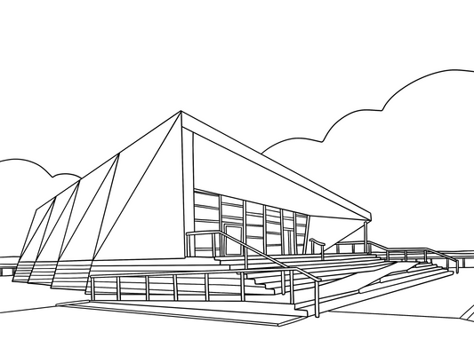 Southend Colouring Book (A4)