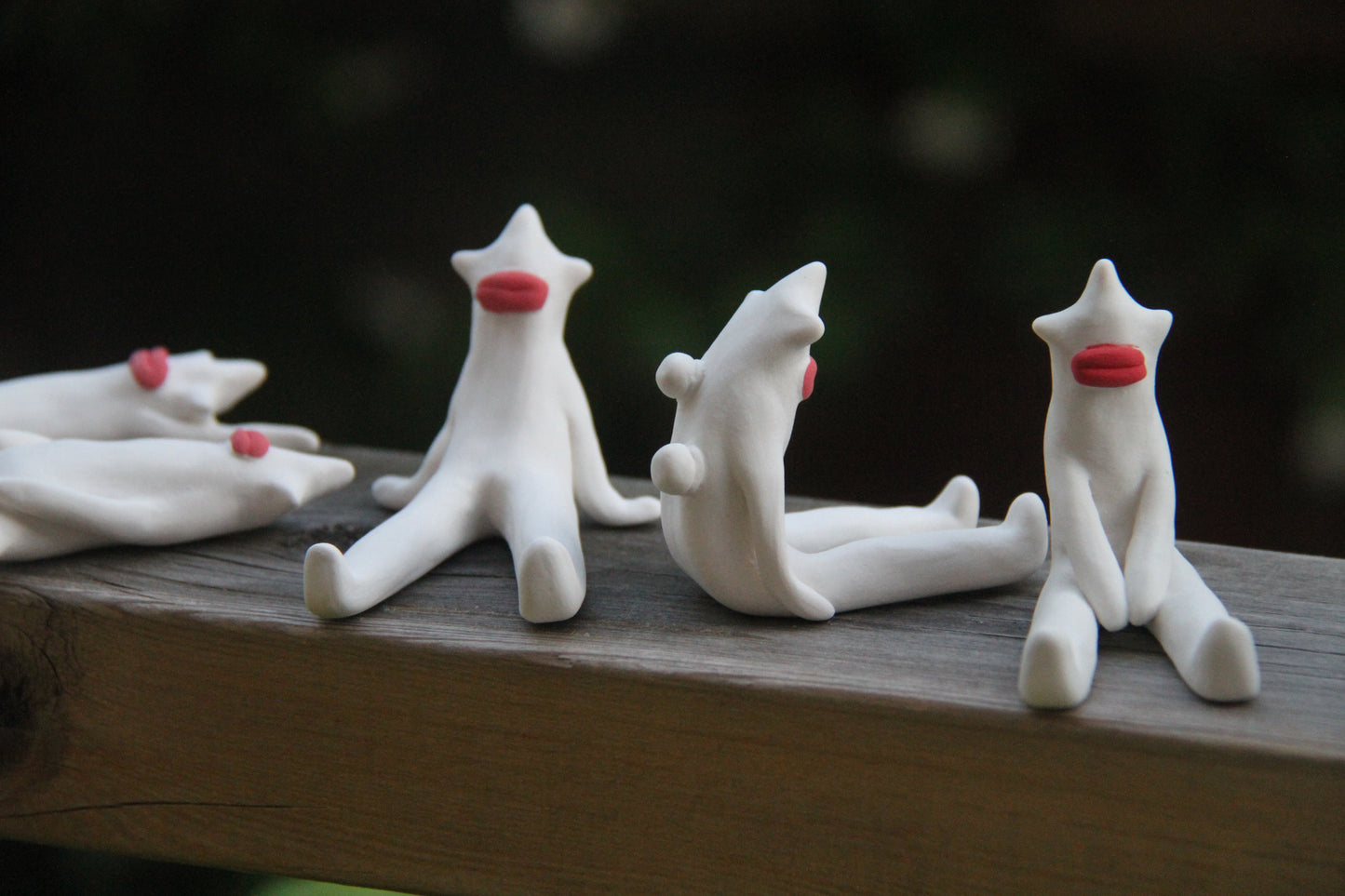 Ugly Buddies 010