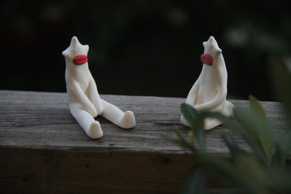 Ugly Buddies 010