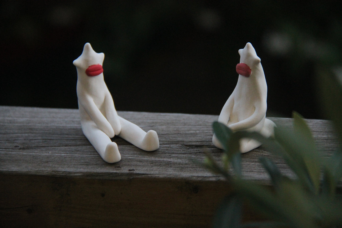 Ugly Buddies 002