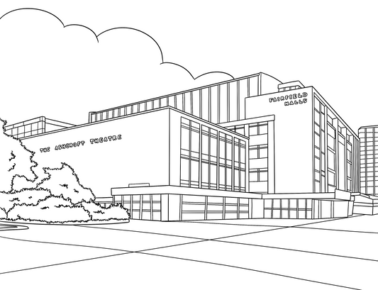 Croydon Colouring Book (A4)