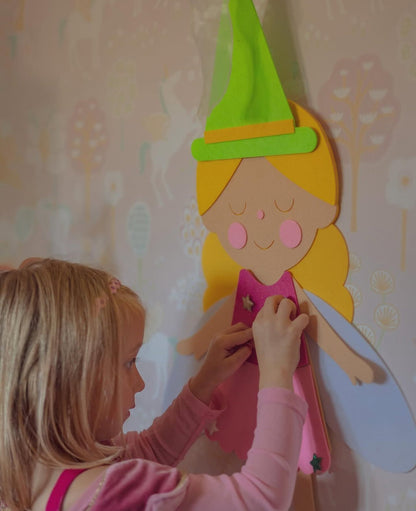 Dress the Fairy- Fairy Couture