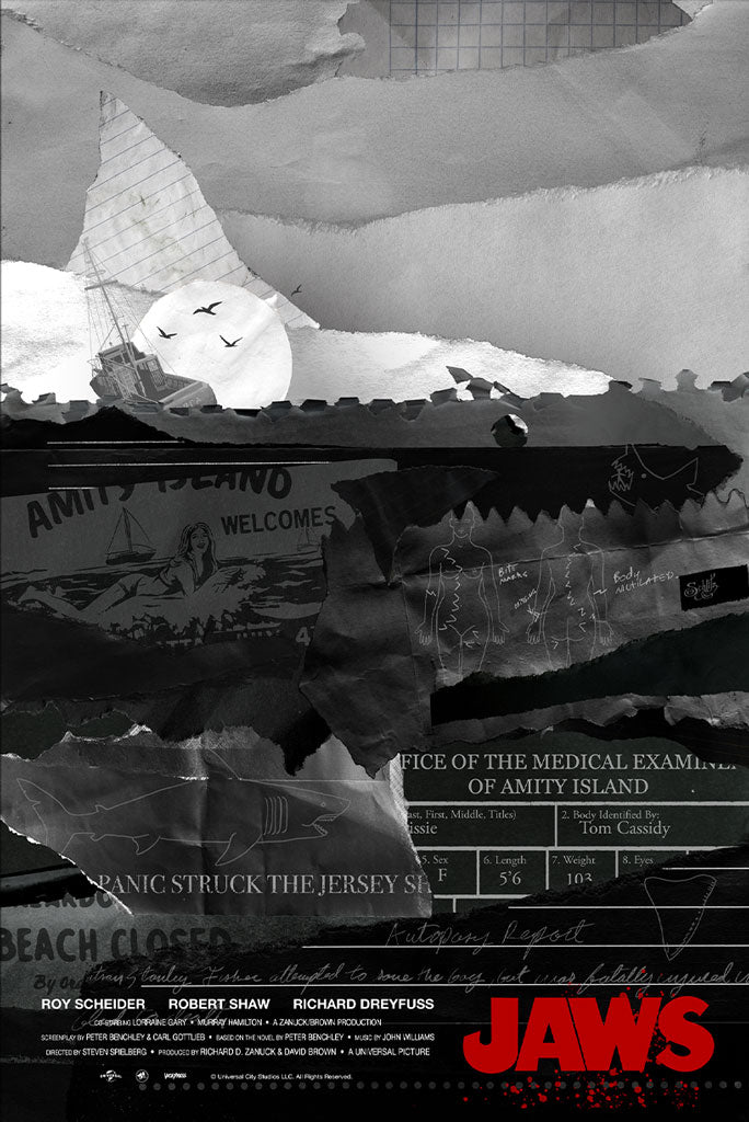 Jaws