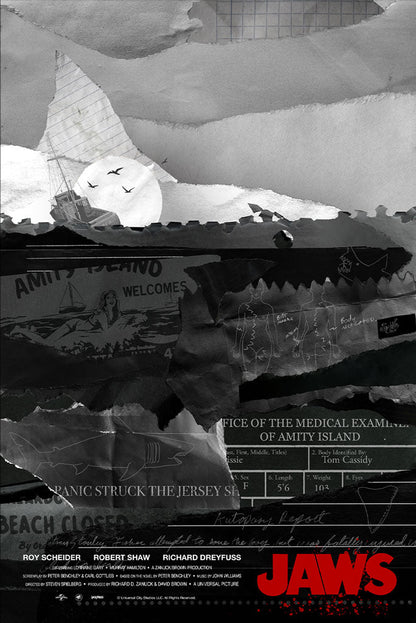 Jaws
