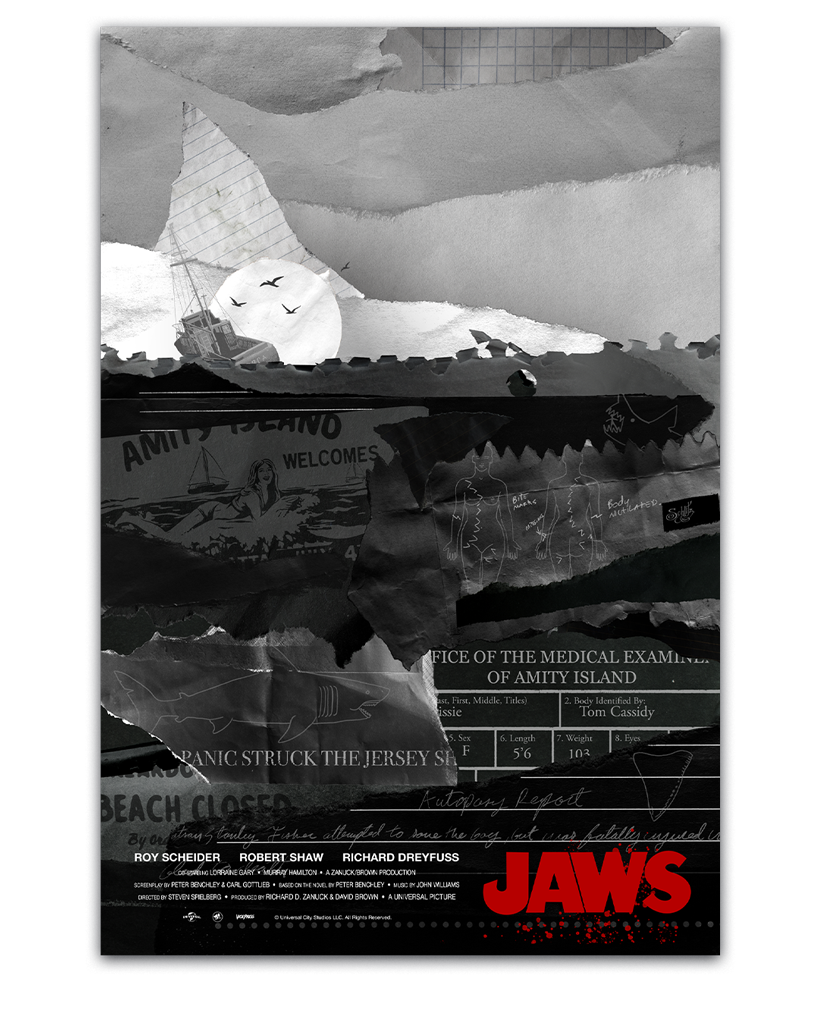 Jaws