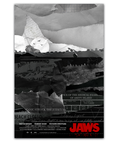 Jaws