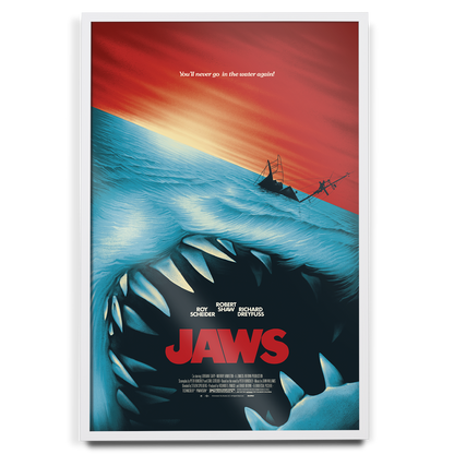 Jaws