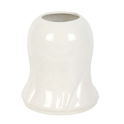 Gothic Gifts Sweet Ghost Flower Vase