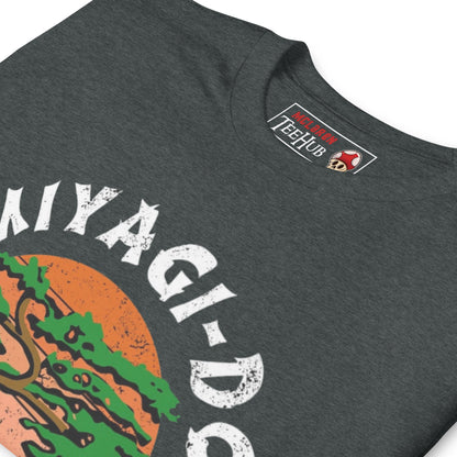 Karate Kid, Mr Miyagi T-Shirt