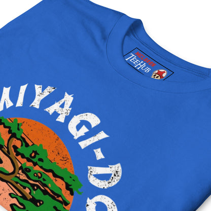 Karate Kid, Mr Miyagi T-Shirt